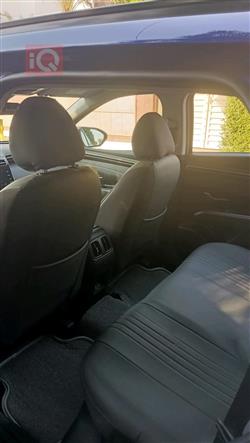 هیۆندای تۆکسۆن